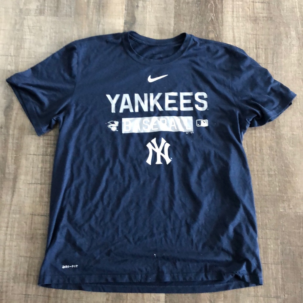 Yankees Nike T
